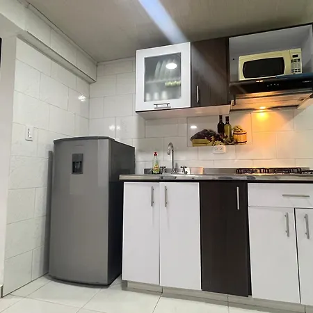 Apartamento Cerca Mall Plaza Manizales Exterior photo