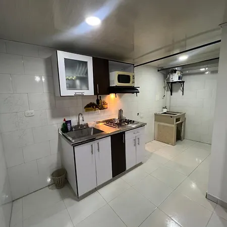Apartamento Cerca Mall Plaza Manizales Exterior photo