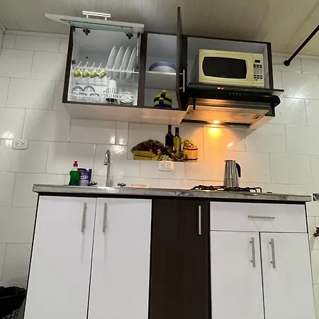 Apartamento Cerca Mall Plaza Manizales Exterior photo