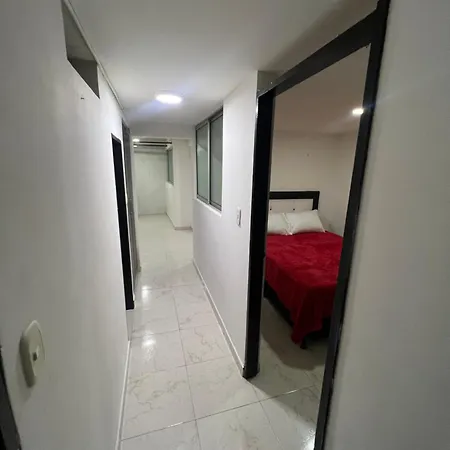 Apartamento Cerca Mall Plaza Manizales Exterior photo
