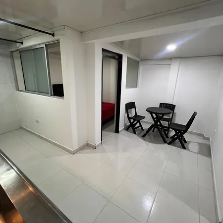 Apartamento Cerca Mall Plaza Manizales Exterior photo