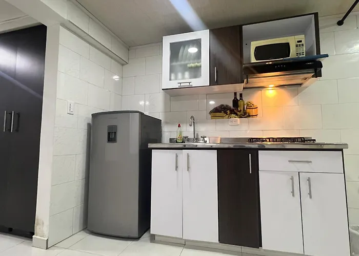 Apartamento Cerca Mall Plaza