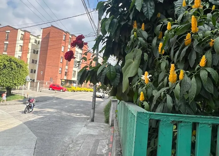 Apartamento Cerca Mall Plaza