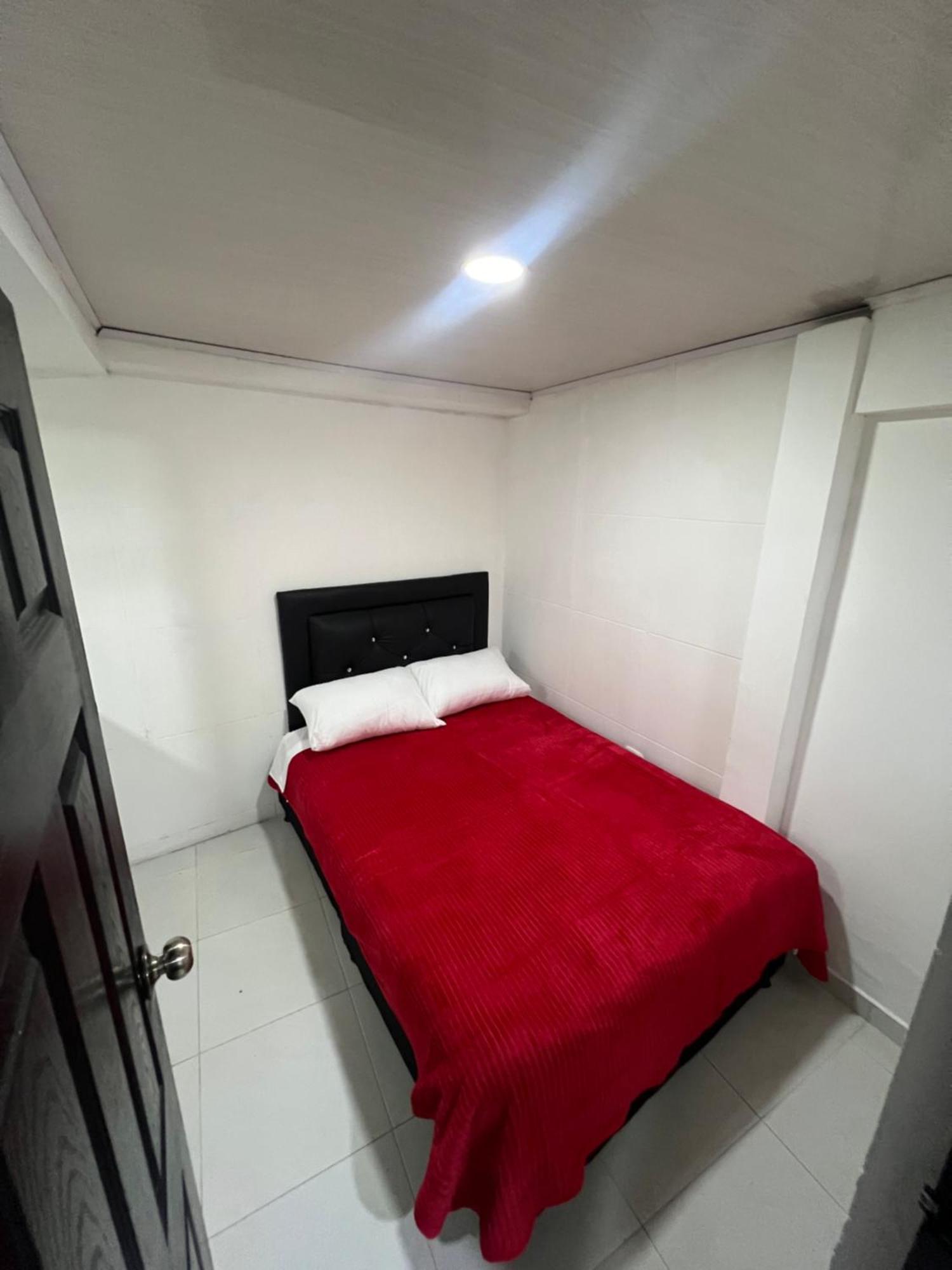 Apartment Cerca Mall Plaza