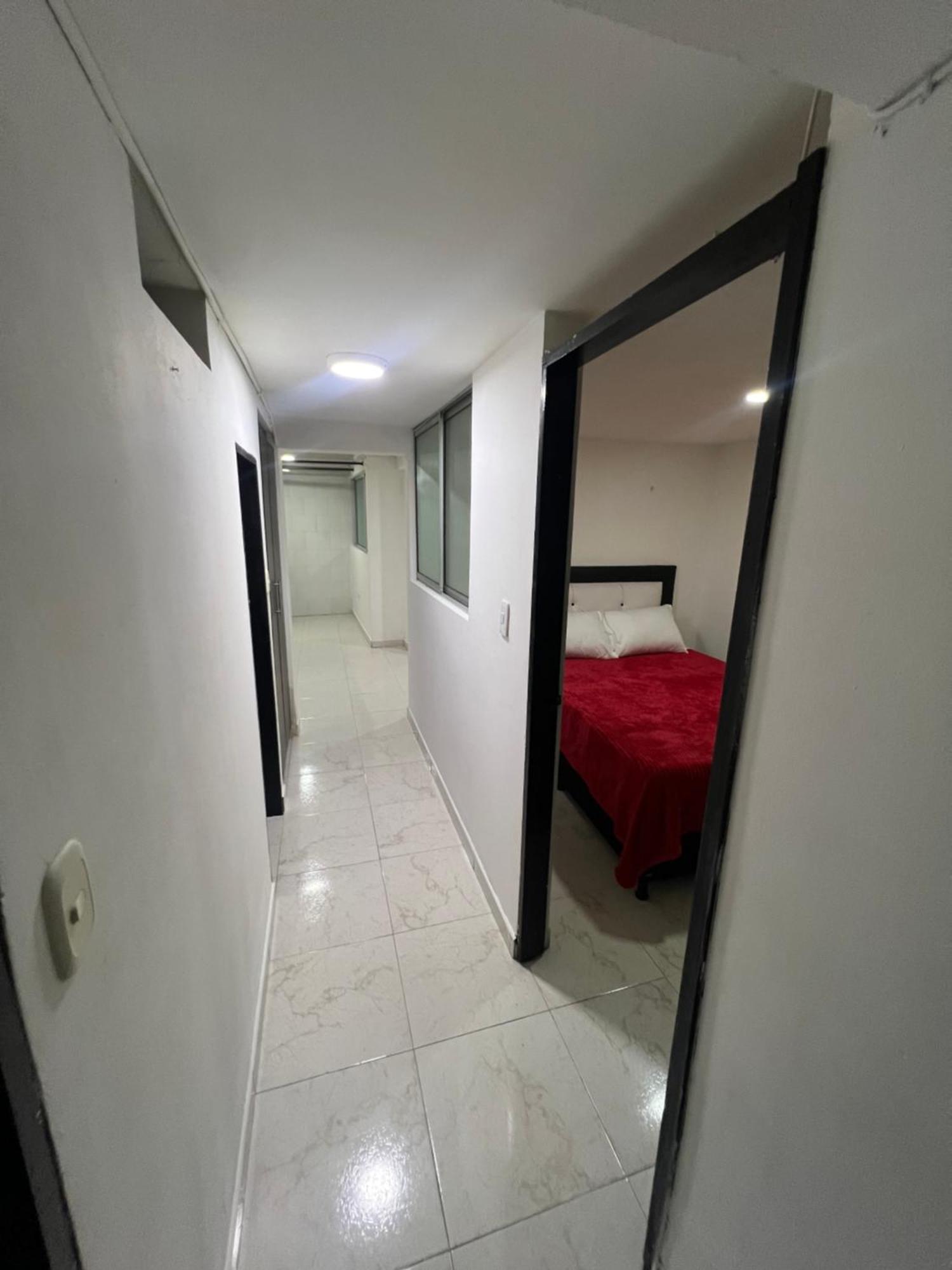 Cerca Mall Plaza Apartment *