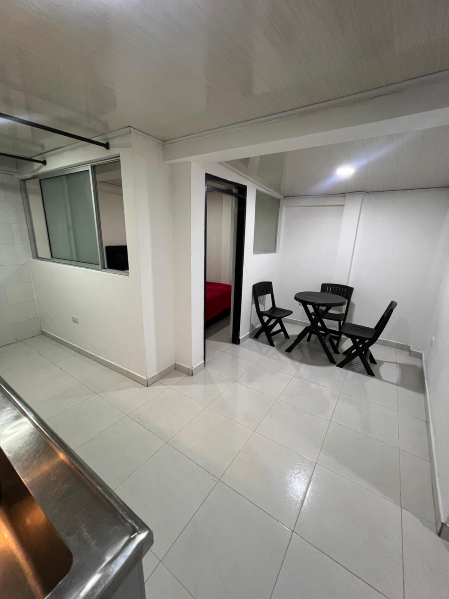 Apartment Cerca Mall Plaza Manizales